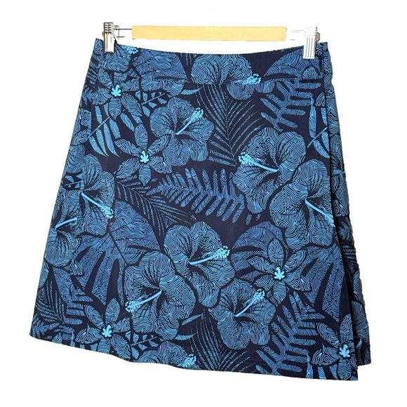Ripskirt Hawaii Wrap Skirt Women S Length 2 Adjustable Rip Skirt Beach Small - Picture 1 of 8